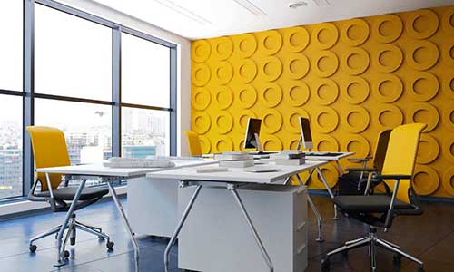Mazzola Design S.r.l.s.: Psicologia e felicità del colore giallo