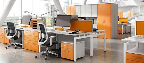 Mazzola Design S.r.l.s.: Psicologia e produttività del colore arancione